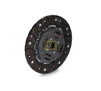 LuK Disque d'embrayage 323 0177 16 pour Mazda, Volvo