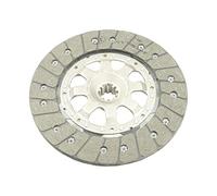 LuK 323 0290 10 Disque d'embrayage