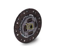 LuK 323 0820 10 Disque d'embrayage pour AUDI,SEAT,SKODA,VW