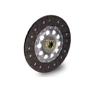 LuK Disque d'embrayage 324 0184 10 pour BMW E36/E39/E38/E34 88-04