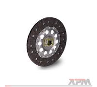 LuK 324 0184 10 Disque d'embrayage