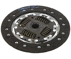 LUK 324011910 Disque d'embrayage