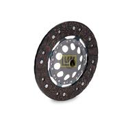 LuK Disque d'embrayage 324 0219 10 pour Audi, Hongqi, Skoda, VW