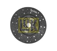 LuK 328 0337 10 Disque d'embrayage