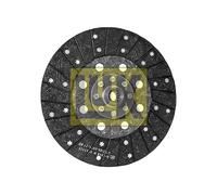 LuK 328 0338 10 Disque d'embrayage