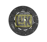 Disque d'embrayage LuK 330 0032 16