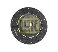 LuK 330 0032 16 Disque d'embrayage