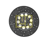 LuK 331 0134 16 Disque d'embrayage