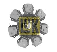 LuK 331 0219 10 Disque d'embrayage