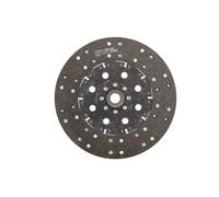 LuK 331 0230 10 Disque d'embrayage