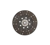 Disque d'embrayage LUK 331 0345 10