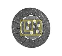 LuK 333 0052 46 Disque d'embrayage