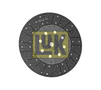 LuK 333 0120 11 Disque d'embrayage