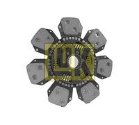 Disque D'Embrayage LuK 335019110