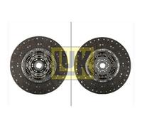LuK 340 0079 10 Disque d'embrayage