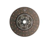 LuK 343 0202 10 Disque d'embrayage