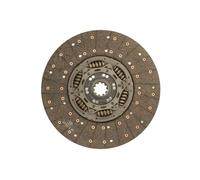 Disque d'embrayage LUK 343 0209 10