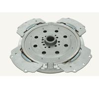 LuK 370 0009 10 Amortisseur de torsion, embrayage