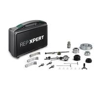 LuK 400 0419 10 Kit de montage, embrayage / volant de moteur