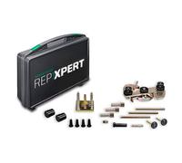 LuK Kit de montage 400 0471 10 – embrayage / volant de moteur