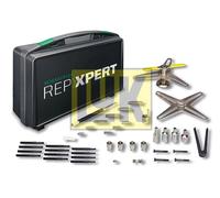 LuK 400023710 Outil à Évaser Vorspannwerkzeug Sac Embrayage pour Skoda Mercedes