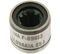 LuK 410 0003 10 Palier de guidage, embrayage