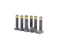 Visserie, volant moteur Schaeffler LuK 411 0026 10