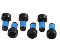 LuK 411 0122 10 Visserie, volant moteur, Blue