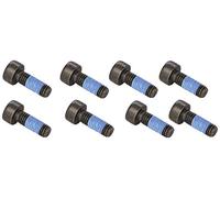 LuK 411 0124 10 Visserie, volant moteur