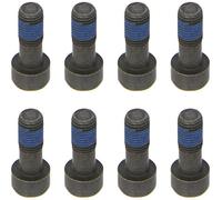 LuK 411 0132 11 Visserie, volant moteur