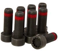 LuK 411 0139 11 Visserie, volant moteur