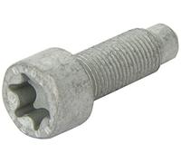 LuK 411 0147 10 Visserie, volant moteur