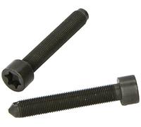 LuK Kit de boulons de volant moteur 411 0155 10 pour MERCEDES-BENZ PUCH