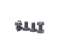LuK Visserie de volant moteur 411 0156 10 pour AUDI A4 B8 Avant (8K5) 6x