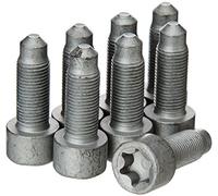 LuK 411 0160 10 Visserie, volant moteur