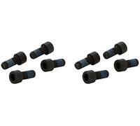 LuK 411 0163 10 Visserie, volant moteur