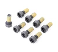 LuK Jeu de vis 411022610 pour volant bimasse
