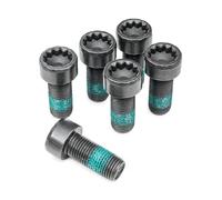 Visserie, volant moteur LUK 411 0227 10