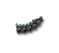 LuK 411 0283 10 Visserie, volant moteur