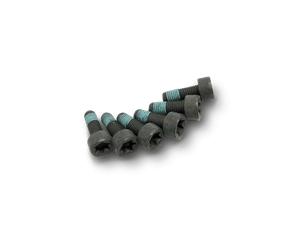 LuK 411 0283 10 Visserie, volant moteur