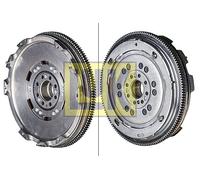 LuK 415 0076 10 Volant moteur pour MERCEDES-BENZ