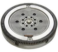 LuK Volant moteur 415 0145 10 – bimasse pour Audi Skoda VW