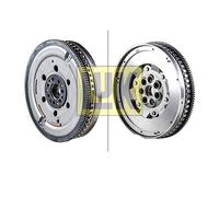 LUK 415 0270 10 Volant Moteur Pour Renault Espace IV JK0/1 Laguna II