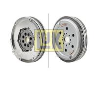 Volant bimasse LUK ZMS 415 0273 10
