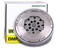 LuK – Volant bimasse – ZMS 415 0307 10