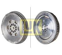 Volant moteur boîte de vitesses manuelle 415 0352 10 LuK pour AUDI A6 C6