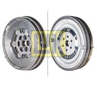 LuK Volant moteur 6_415035510 ZMS boîte de vitesses manuelle pour FORD