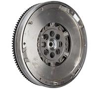 LuK Volant bimasse ZMS 415 0401 10 pour BMW 3 (E46) 320d 110 kW 150 ch