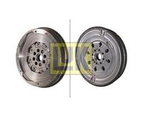 LUK 415 0418 10 Volant Moteur Pour Renault Espace IV JK0/1 Nissan Qashqai +2 I