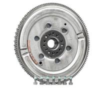 Volant moteur boîte de vitesses manuelle 415 0421 10 LuK pour RENAULT